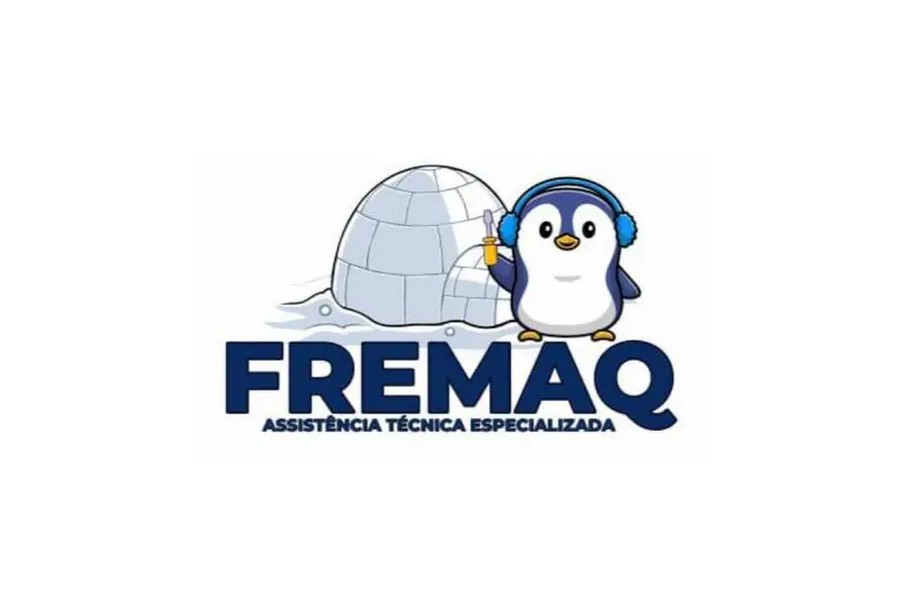 Assistência Técnica Fremaq